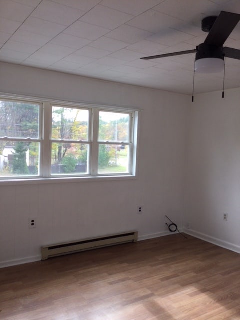 Living Room - 5 Adirondack Rd
