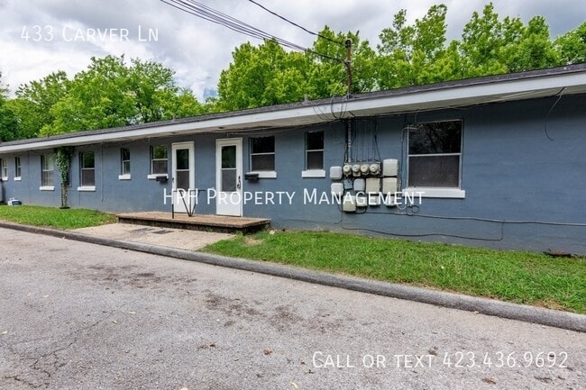 Primary Photo - 433 Carver Ln