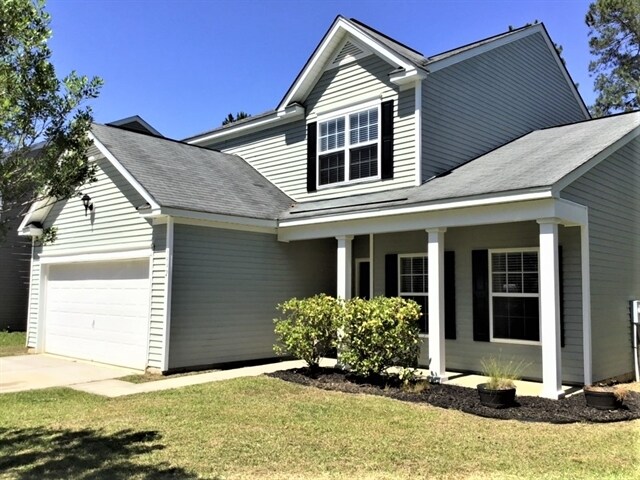 Primary Photo - 3392 Fletton Way
