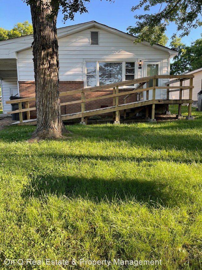 3 br, 1 bath House 812 Howell 812 Howell St Paragould AR 72450 Apartment Finder