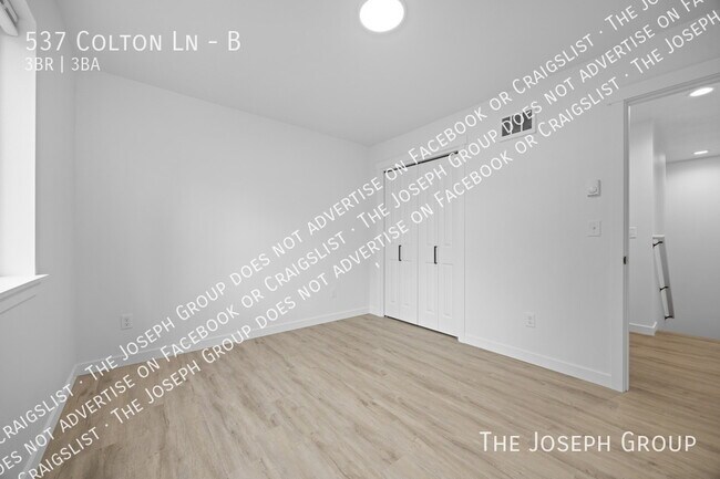 Building Photo - 537 Colton Ln