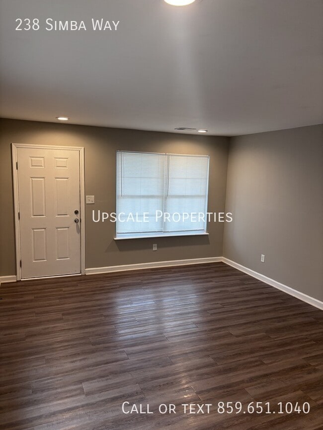 Building Photo - 238 Simba Way