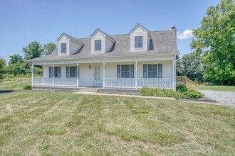 Building Photo - Just What You Have Been Looking For a First Floor Primary Bedroom Suite in a Quaint Country Setting
