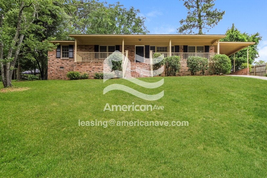 Primary Photo - 7316 Pinedale Dr