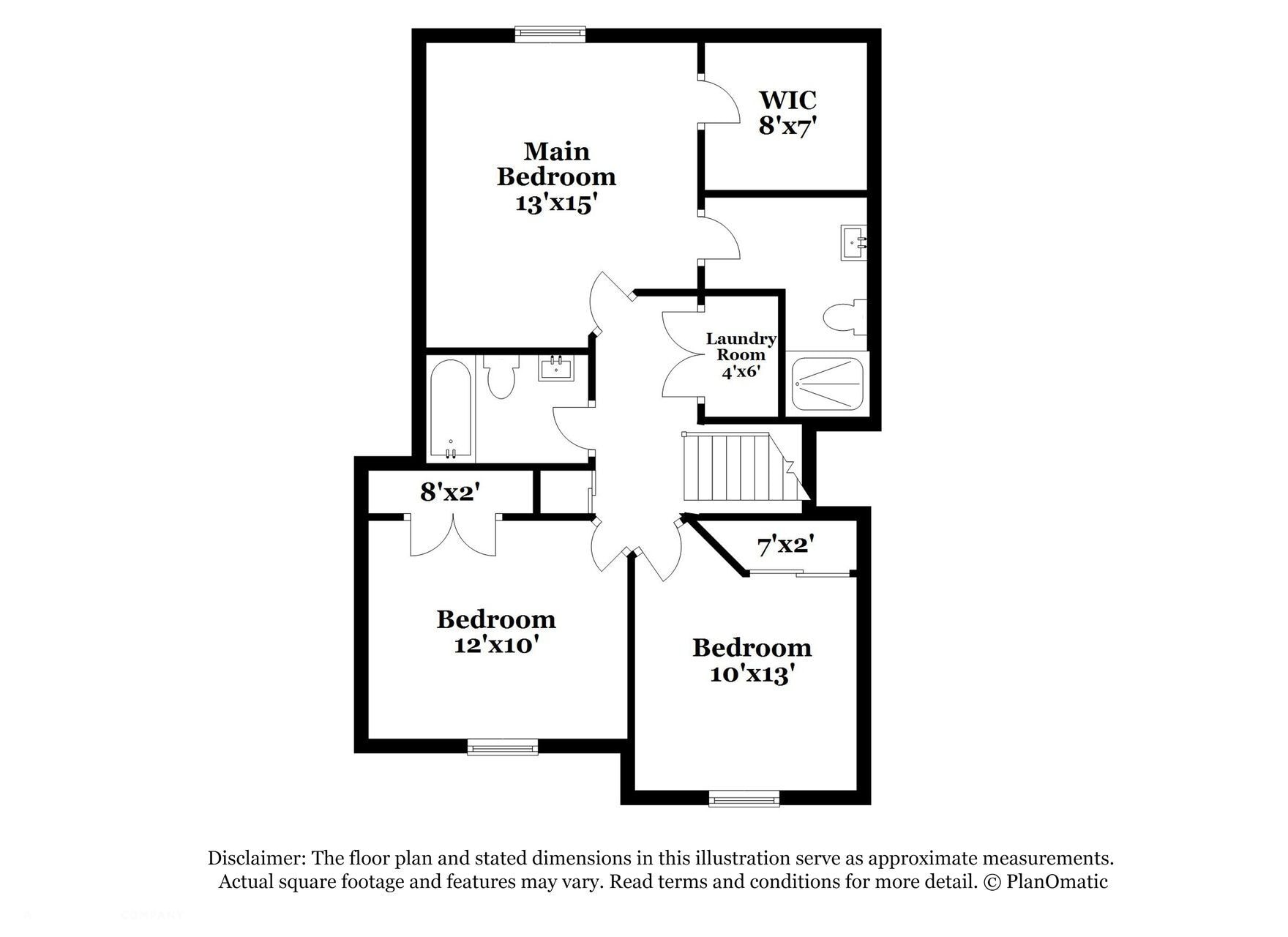 Building Photo - 1600 E Tumwater Ln