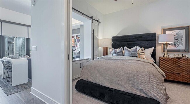 Building Photo - 1301 Spring St NW