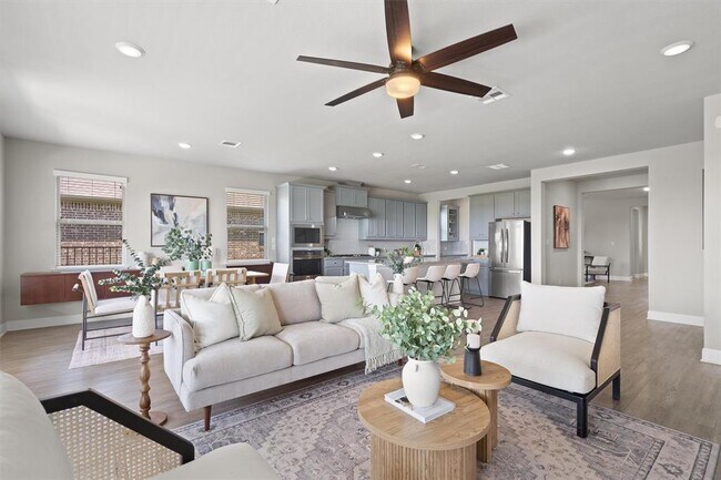 Building Photo - 3241 Aurelia Ln