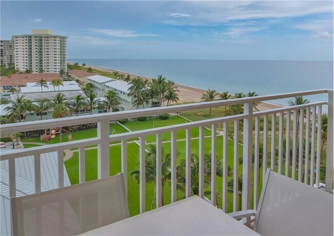 Building Photo - 5200 N Ocean Blvd