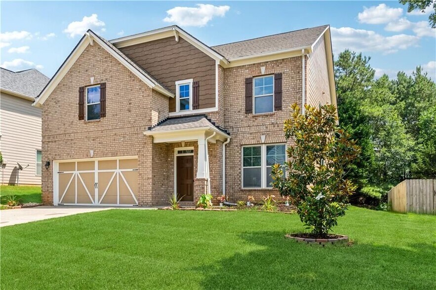 Building Photo - 5430 Breckinridge Ln