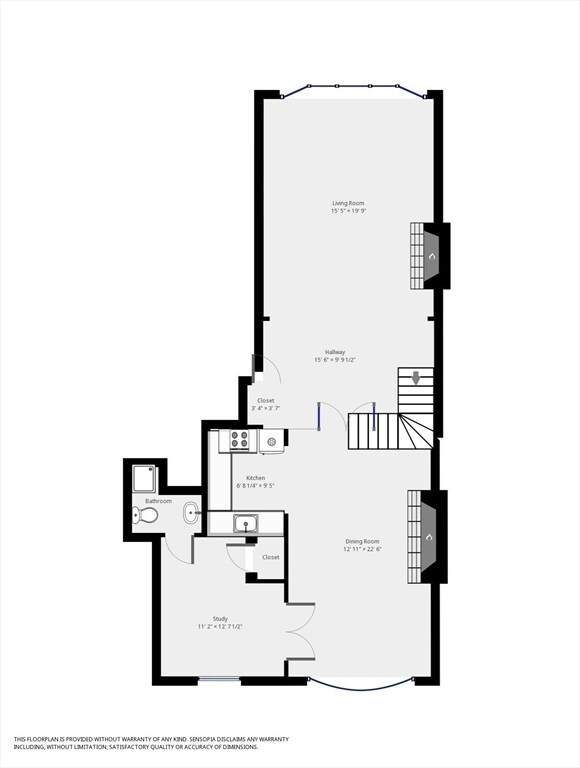 Building Photo - 319 Marlborough St
