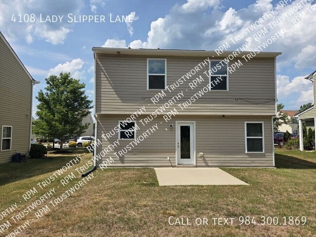 Building Photo - 4108 Lady Slipper Ln