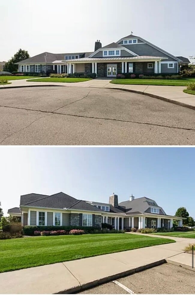 Building Photo - 4 Bedroom House Available August In Gilmor...