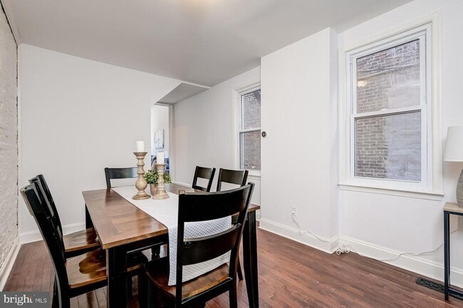 Building Photo - 23 N Patterson Park Ave