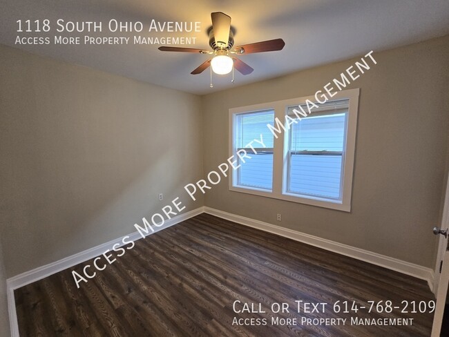 Building Photo - 1118 S Ohio Ave