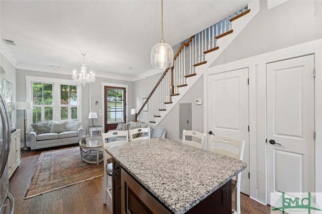 Building Photo - 714 Tattnall St