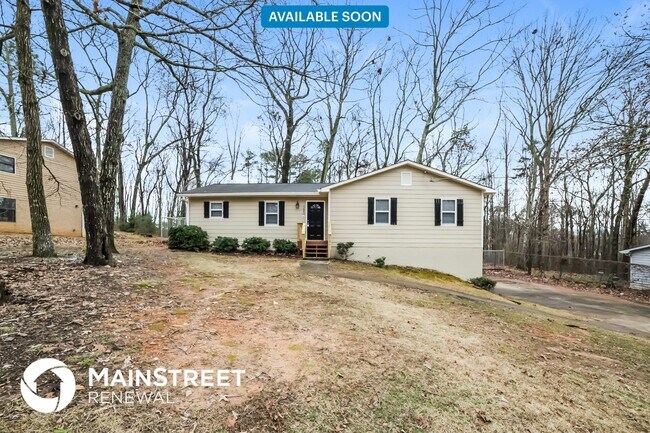 Primary Photo - 5885 S Quail Dr