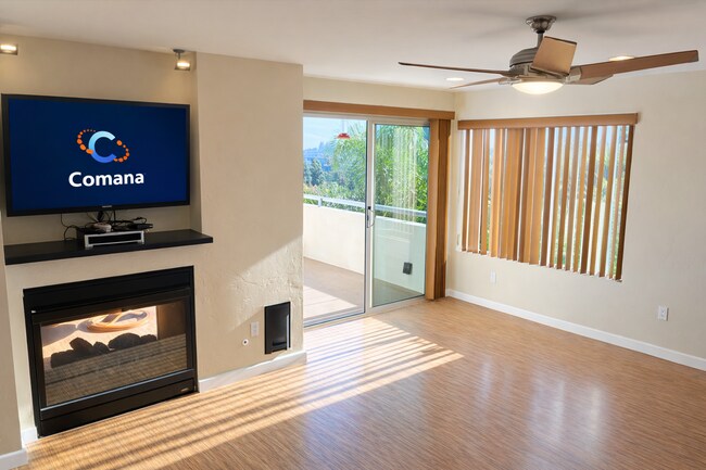 Building Photo - HILLCREST TRIPLEX