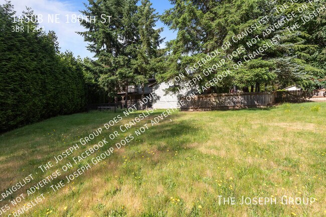 Building Photo - 14508 NE 180th St