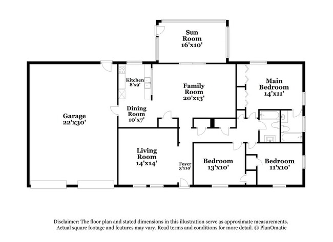 Building Photo - 3125 Wren Ln