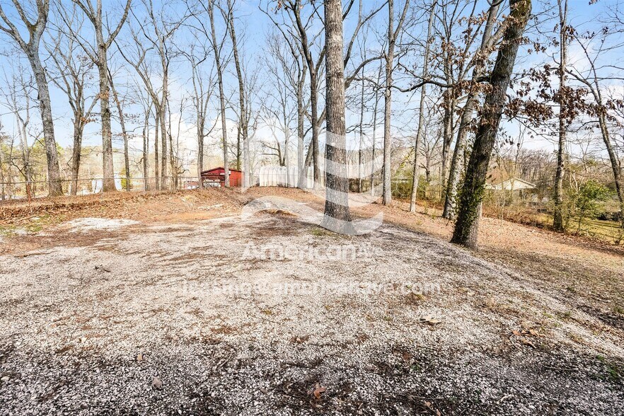 Building Photo - 4560 Spearman Rd