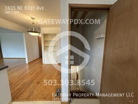 Building Photo - 1635 NE 81st Ave