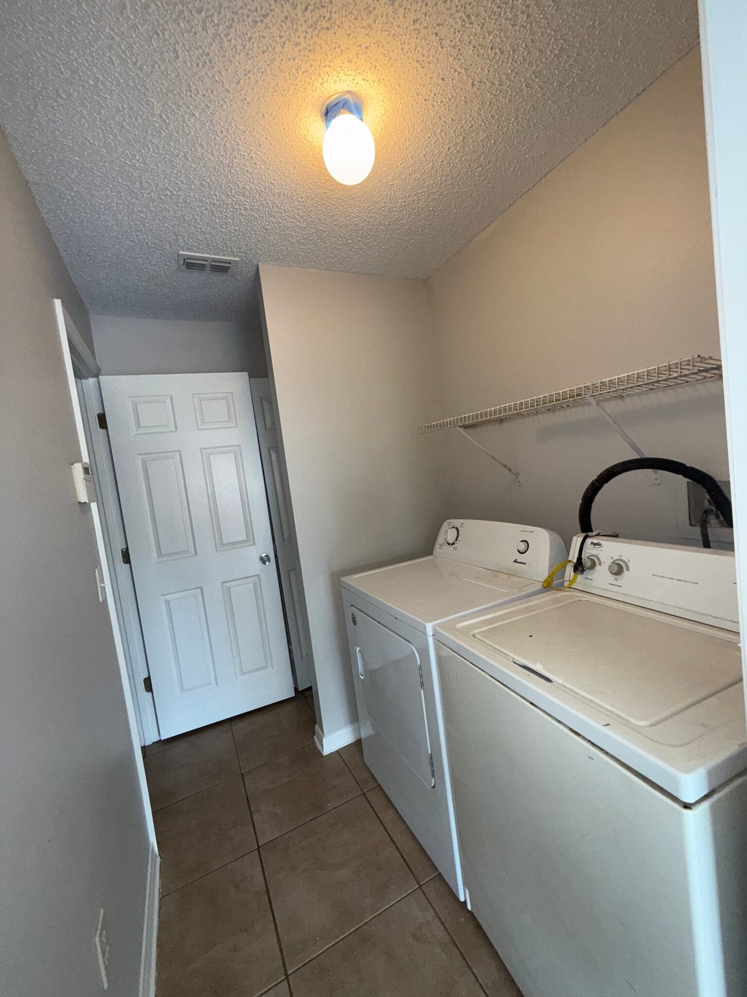 Laundry Room - 2044 Corner Meadow Cir