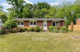 Building Photo - 3217 Harte Pl