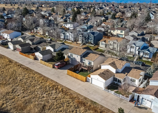 Building Photo - Adorable Castle Rock home w/ Views!