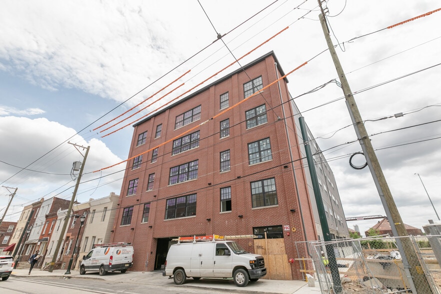Building Photo - 3045 Richmond St