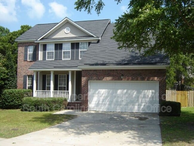 Building Photo - 8 Ridge Pond Dr