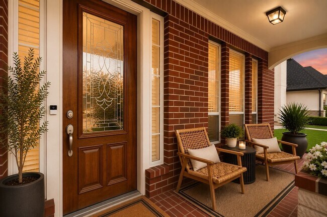 Building Photo - 4102 Sandstone Bend Ln