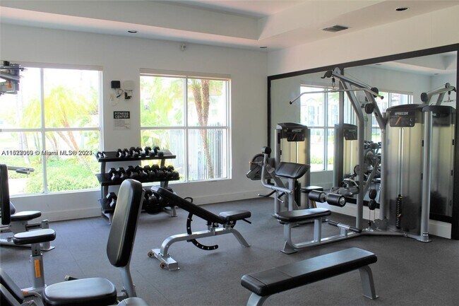 Building Photo - 4350 NW 107th Ave