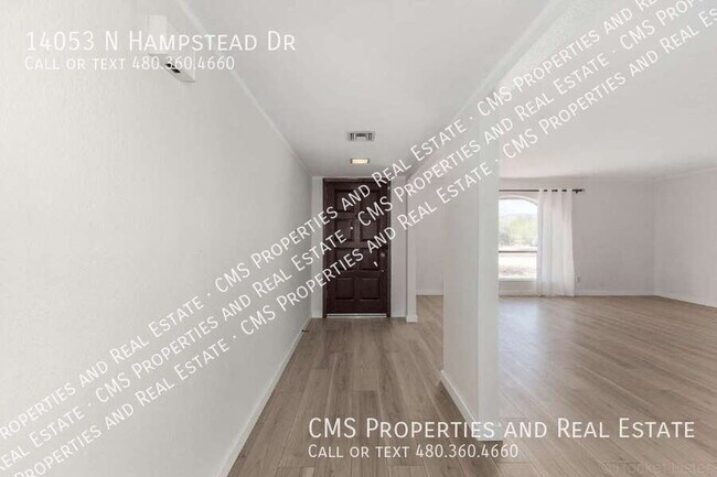 Building Photo - 14053 N Hampstead Dr