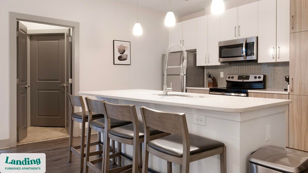 Building Photo - 930 Howell Mill Rd NW