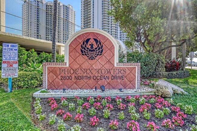 Building Photo - 2800 N Ocean Dr