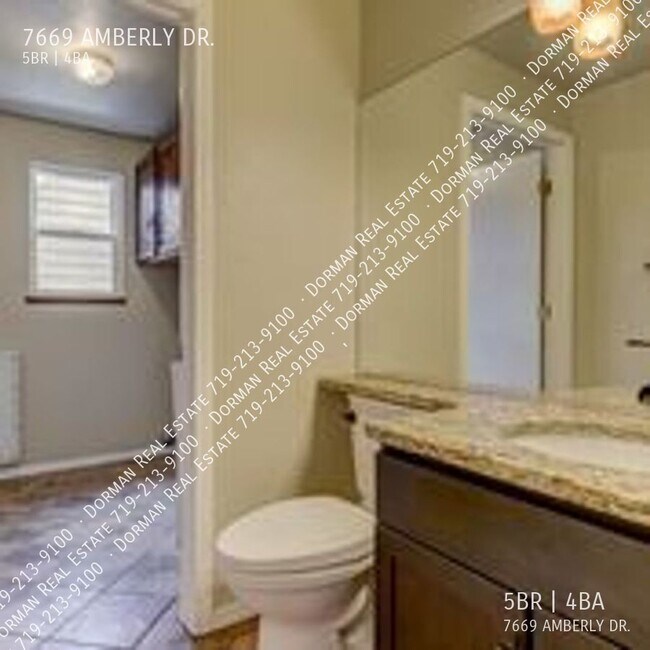 Building Photo - 7669 Amberly Dr