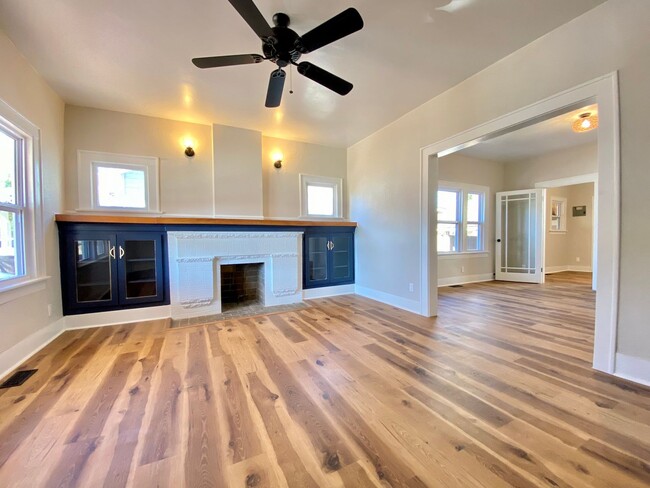 Building Photo - Great 2 Bed, 1 Bath Home in OKC!