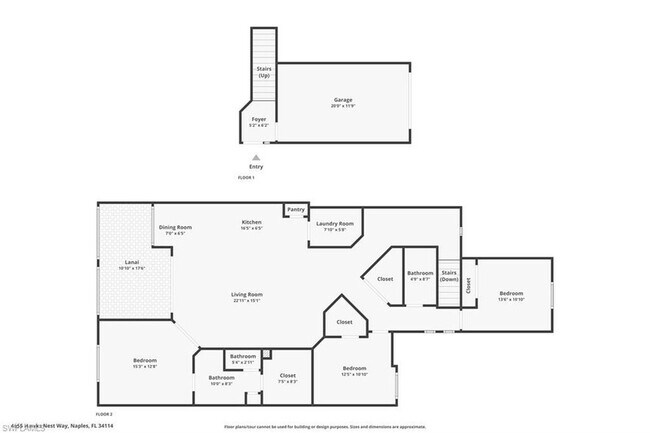 Building Photo - 4655 Hawks Nest Way