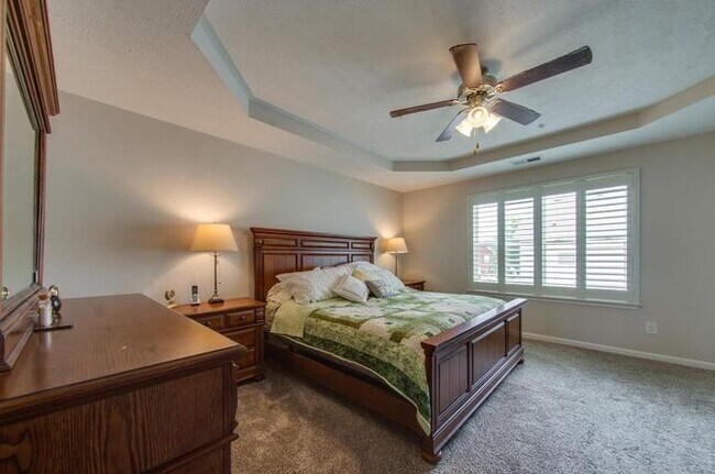 Building Photo - 4017 Rhythm Dr