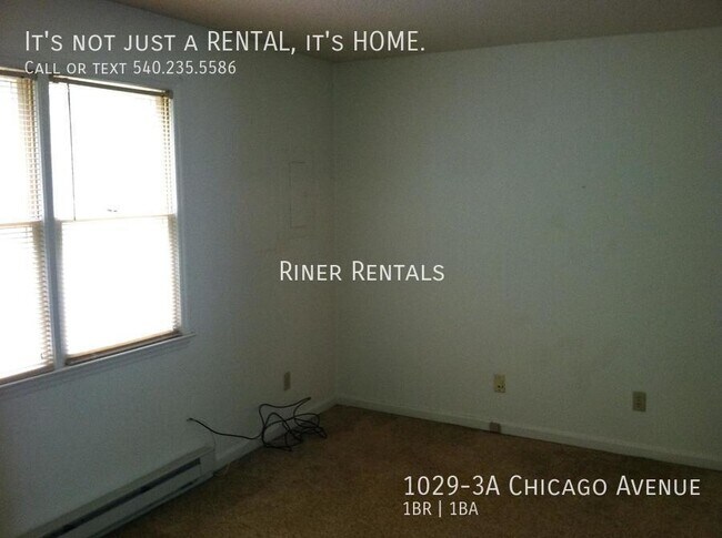 Building Photo - 1029-3A Chicago Ave