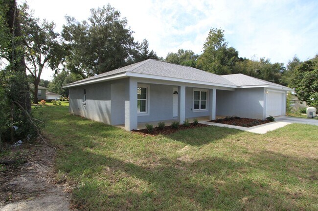 Building Photo - Spacious 3-Bedroom Home with No HOA, Pet-Friendly & Natural Gas – Summerfield Living