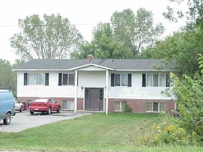Primary Photo - 9380 Dodge Rd