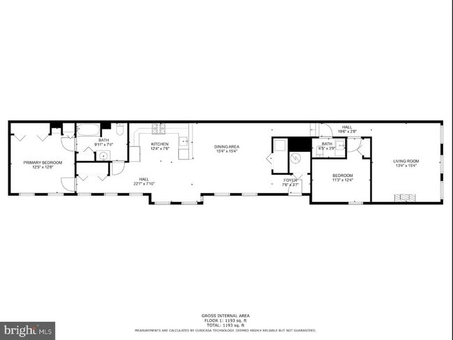 Building Photo - 838 S Bond St