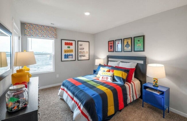 Building Photo - Move In Special - One month Free!! Brand N...