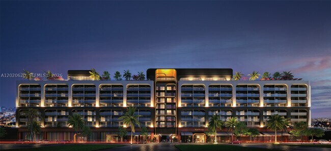 Building Photo - 2700 NW 2nd Ave