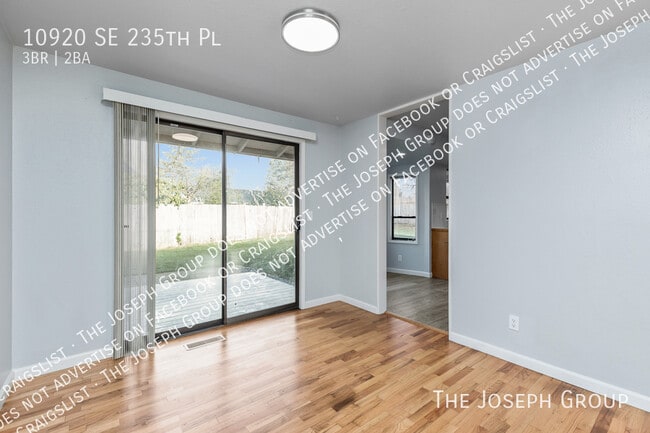 Building Photo - 10920 SE 235th Pl
