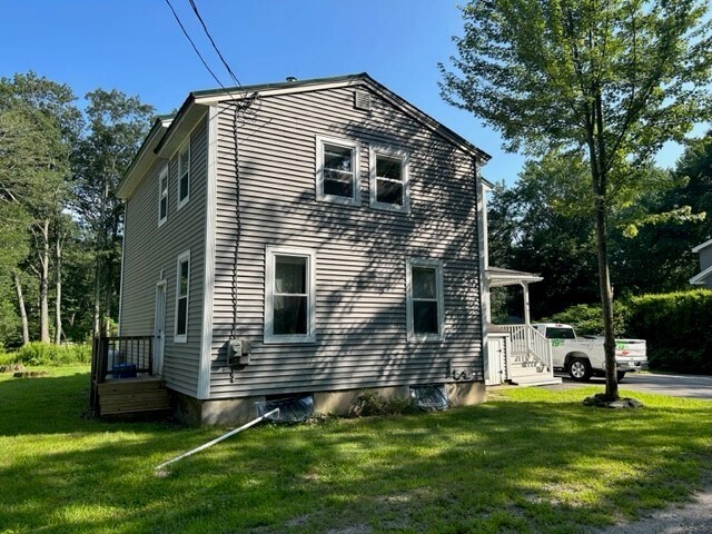 Exterior - 37 Sixth St