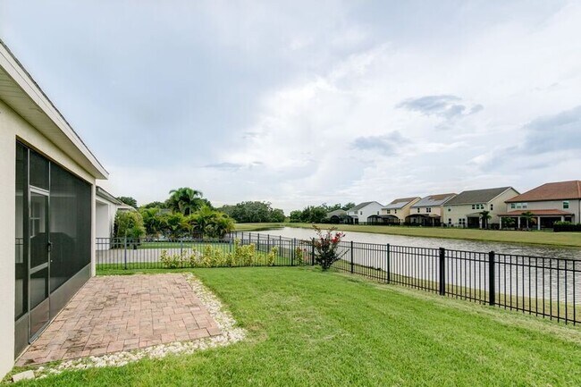 Building Photo - 15013 Egret Hammock Dr
