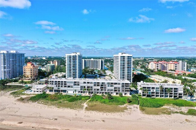 Building Photo - 525 N Ocean Blvd