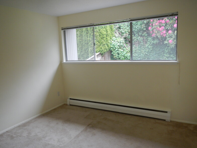 Second bedroom - 714 1st St S